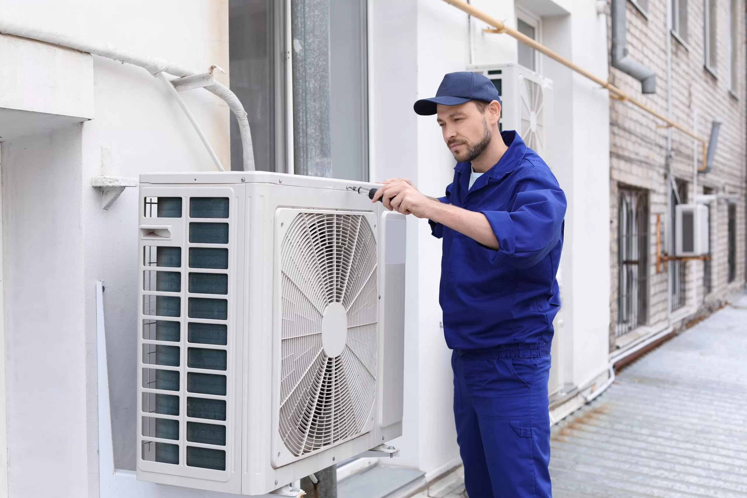 Kartal Karlıktepe Beko Klima Bakımı