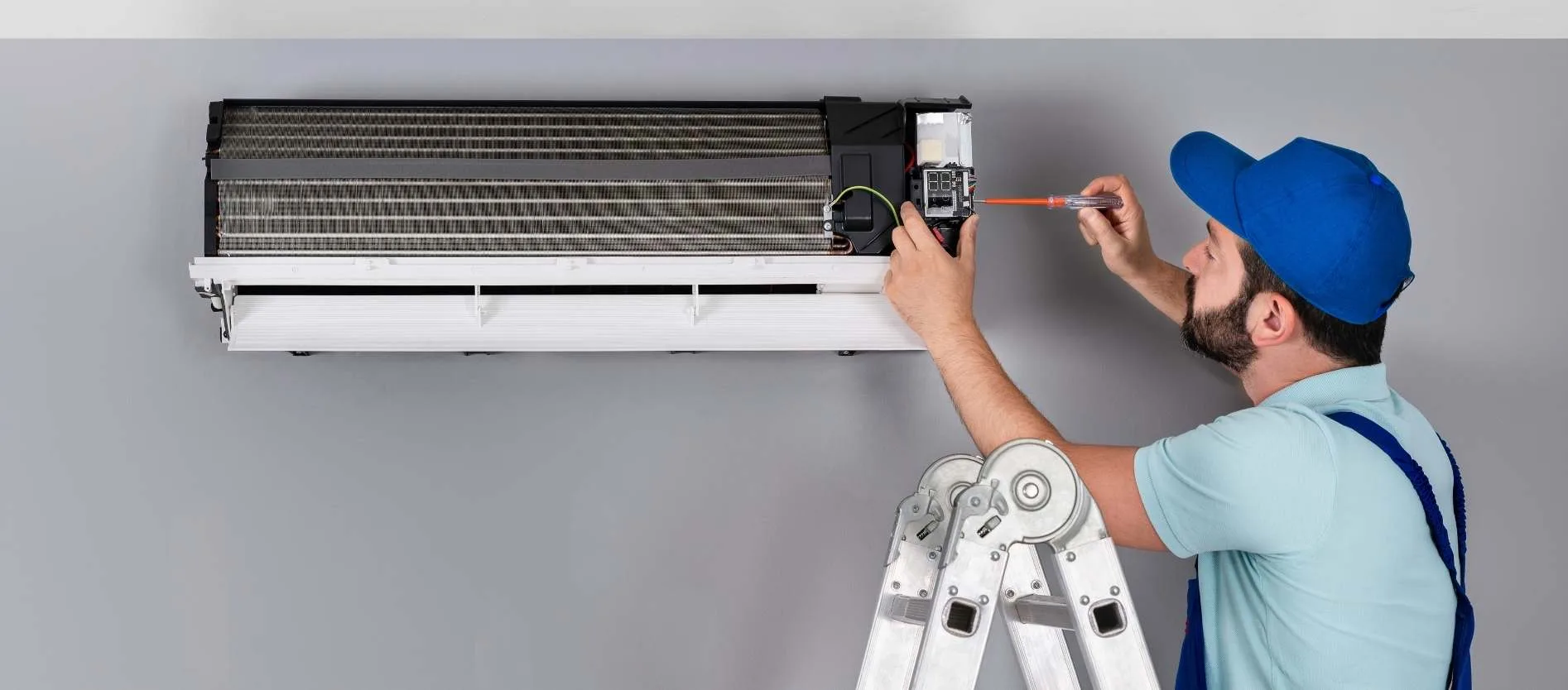 Kartal Karlıktepe Beko Klima Gaz Dolum Servisi